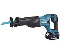Makita Djr186Rte 18V Reciprocating Saw
