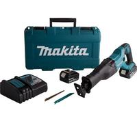 Makita Djr186Rte 18V Reciprocating Saw