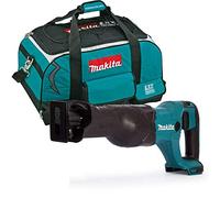 Makita DJR186Z 18V Cordless Reciprocating Saw with LXT400 Bag
