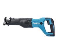 Makita Djr186Z 18V Lxt Cordless 32mm Reciprocating Saw Body Only