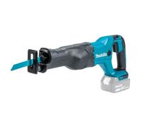 Makita DJR186Z 18v Cordless Reciprocating Saw Body Only