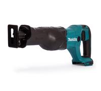Makita DJR186 18V Cordless Reciprocating Saw With 1 x 5.0Ah Battery & Charger