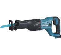 Makita DJR186 18V Cordless Reciprocating Saw With 1 x 5.0Ah Battery & Charger