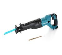 Makita DJR186Z 18v Cordless Reciprocating Saw Body Only