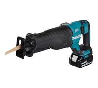 Makita DJR187RT Säbelsäge 18 V Hub-Länge 32 mm