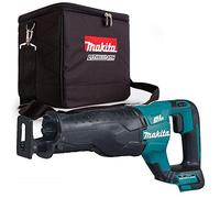 Makita DJR187Z 18V Brushless Reciprocating Saw with Makita Bag