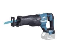 Makita DJR187Z 18v LXT Brushless Reciprocating Sabre Saw Bare Unit + Case