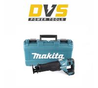 Makita DJR187ZK Battery Reciprocating Saw LXT 18V Case