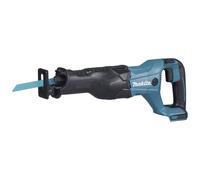Makita Djr187Z 18V Lxt Brushless Reciprocating Sabre Saw Bare Unit + Case