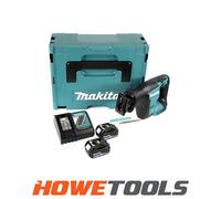 MAKITA DJR188RTJ 18v Reciprocating saw
