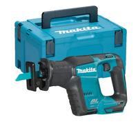 Makita DJR188Z 18v LXT Brushless Compact Reciprocating Saw Bare + Makpac Case
