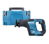 Makita Djr188Z Saw 18V Lxt Li-Ion Brushless Cordless Reciprocating Saw With Type 3 Case