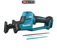 Makita DJR189 18v LXT Cordless Brushless Reciprocating Saw No Batteries No Charger No Case