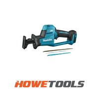 Makita DJR189 18v LXT Cordless Brushless Reciprocating Saw No Batteries No Charger No Case