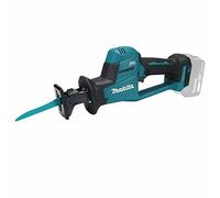 Makita DJR189ZJ 18V Straight Hacksaw