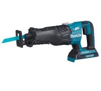 Makita MAKDJR360ZK 18 W 18 V Reciprocating Saw