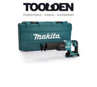 Makita DJR360ZK LXT Twin 18V Brushless Reciprocating Saw (Body Only)