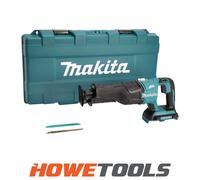 Makita MAKDJR360ZK 18 W 18 V Reciprocating Saw