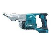 Makita DJS130 18v LXT Cordless Metal Shear No Batteries No Charger No Case