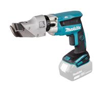 Makita DJS131 18v LXT Cordless Brushless Metal Shears No Batteries No Charger No Case