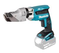Makita DJS131Z 18V Li-ion LXT Brushless 1.3mm Metal Shear - Batteries and Charger Not Included