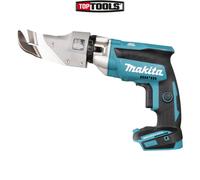 Makita DJS131 18v LXT Cordless Brushless Metal Shears No Batteries No Charger No Case