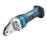 Makita DJS161 18v LXT Cordless Metal Straight Shear No Batteries No Charger No Case