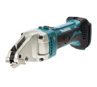 Makita DJS161Z 18V LXT Cordless Metal Shear Bare Tool Sheet Cutter