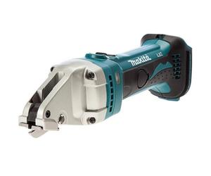 Makita DJS161Z 18V LXT Cordless Metal Shear Bare Tool Sheet Cutter
