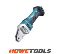 Makita DJS161 18v LXT Cordless Metal Straight Shear No Batteries No Charger No Case