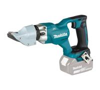 Makita DJS200 18v LXT Cordless Brushless Metal Shears No Batteries No Charger No Case