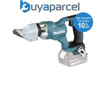 Makita DJS200Z 18V Li-ion LXT Brushless 2.0mm Metal Shear - Batteries and Charger Not Included