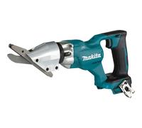Makita Djs800Z 18V Li-Ion Lxt Brushless 13mm Cement Board Shear Xpt - Bare Tool