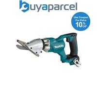 Makita Djs800Z 18V Li-Ion Lxt Brushless 13mm Cement Board Shear Xpt - Bare Tool