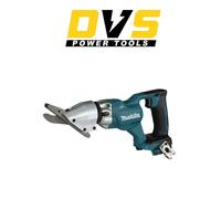 Makita Djs800Z 18V Li-Ion Lxt Brushless 13mm Cement Board Shear Xpt - Bare Tool