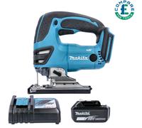 Makita DJV180Z 18V LXT li-ion Jigsaw Bare Unit