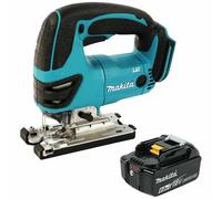 Makita DJV180Z 18V LXT li-ion Jigsaw Bare Unit