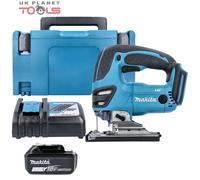 Makita DJV180Z 18V LXT li-ion Jigsaw Bare Unit