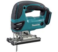 Makita DJV180Z 18 V Cordless Body Only Li-ion Jigsaw, SMALL