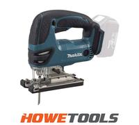 MAKITA DJV180Z 18v Jigsaw top handle
