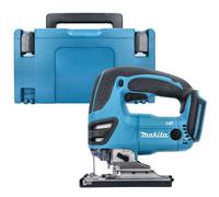 Makita Djv180Z 18V Lxt Cordless 26mm 340W Jigsaw With Type 3 Case