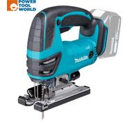 Makita DJV180Z 18V LXT li-ion Jigsaw Bare Unit