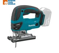 Makita DJV180Z 18V LXT li-ion Jigsaw Bare Unit