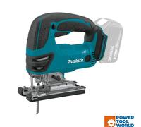 Makita DJV180Z 18v LXT Cordless Jigsaw Body Only