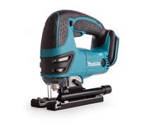 Makita DJV180Z 18V LXT li-ion Jigsaw Bare Unit