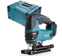 Makita DJV180Z 18V LXT li-ion Jigsaw with Makita 821551-8 Type 3 Case