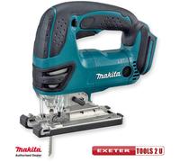 Makita DJV180Z 18V LXT li-ion Jigsaw Bare Unit