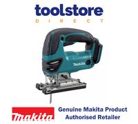 Makita DJV180Z Cordless Jigsaw 3 Speed Variable Setting Body Only