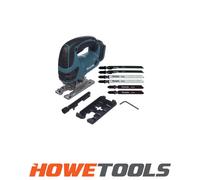 MAKITA DJV180ZX 18v Jigsaw top handle