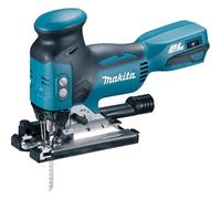 Makita DJV181Z 18V Brushless Li-ion Barrel Grip Jigsaw Body Only